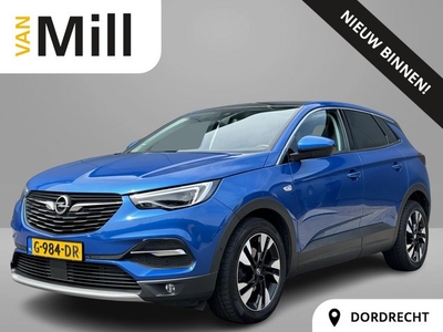 Opel Grandland X 1.2 Turbo Business Executive Automaat