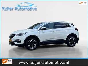 Opel Grandland X 1.2 Turbo Innovation