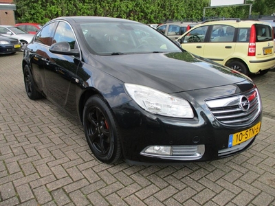 Opel Insignia 1.4 Turbo EcoFLEX Business Edition