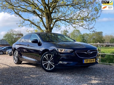 Opel Insignia Grand Sport 1.5 Turbo Business Executive