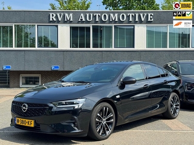 Opel Insignia Grand Sport 2.0 Turbo GS Line ORG. NL. NAP