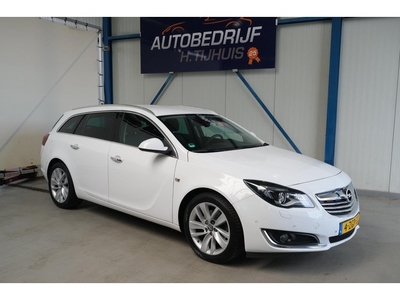 Opel Insignia Sports Tourer 2.0 CDTI EcoFLEX Cosmo - Airco