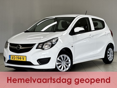 Opel KARL 1.0 ecoFLEX 120 Jaar Edition /Navi! /Airco