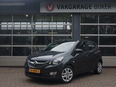 Opel KARL 1.0 ecoFLEX Edition