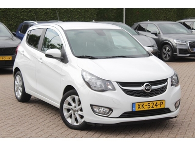 Opel KARL 1.0 ecoFLEX Innovation / Navigatie / Parkeerhulp