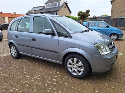 Opel Meriva 1.4-16V Maxx AIRCO INRUIL MOGELIJK