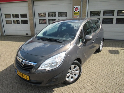 Opel Meriva 1.4 Berlin