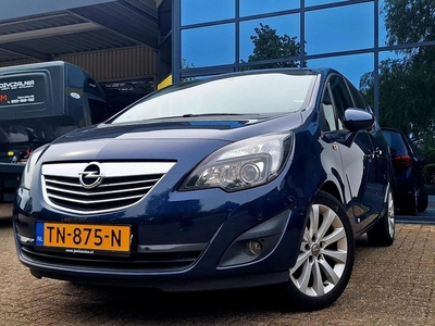 Opel Meriva 1.4 Turbo Cosmo (bj 2011)