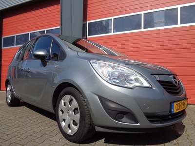 Opel Meriva 1.4 Turbo Edition 120PK Clima Cruise