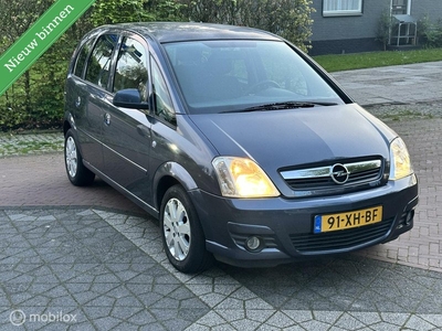 Opel Meriva 1.6-16V Cosmo apk 2025, airco