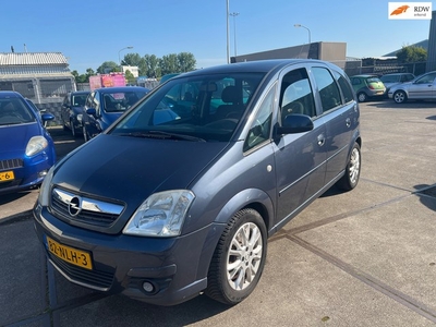 Opel Meriva 1.6-16V Edition Inruil Mogelijk