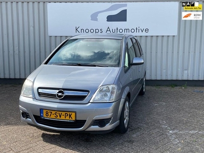 Opel Meriva 1.6-16V Enjoy Airco, Nieuwe Apk Mei 2025