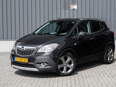 Opel Mokka 1.4 T Cosmo*Trekhaak*Navigatie*