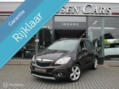 Opel MOKKA 1.4 T Edition/Stoel stuur verw/CC/