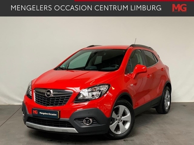 Opel Mokka 1.4 T Innovation