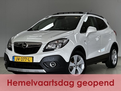 Opel Mokka 1.4 T Innovation/ Schuif-Kantel Dak!/ 17''LMV/