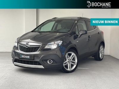 Opel Mokka 1.4 Turbo 140 Innovation SCHUIFDAK LEDER