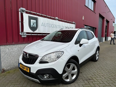 Opel Mokka 1.6 Cosmon // Navi // Clima // PDC // 165 DKM NAP