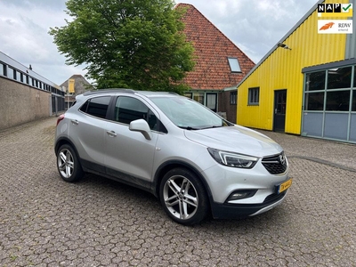 Opel Mokka X 1.4 Turbo Business+. Automaat