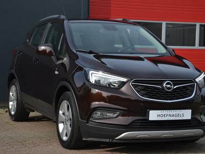 OPEL MOKKA X 1.4 Turbo Innovation * 140 PK Turbo .