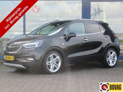 Opel Mokka X 1.4 Turbo Innovation, Automaat / Full LED /