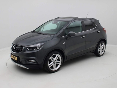 Opel Mokka X 1.4 Turbo Innovation Open dak /Leder /Trekh.