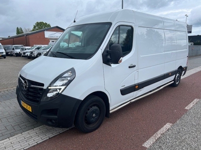 Opel Movano 2.3 cdti 100kw MAXI L3H2 AIRCO KLIMA NAVI