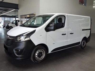 Opel Vivaro 1.6 CDTI Airco/ PDC/ 2x schuifd.