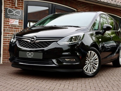 Opel Zafira 1.4 Turbo Business 7 PERSOONS | NAVIGATIE | CAMERA | CRUISE | 1E EIGENAAR