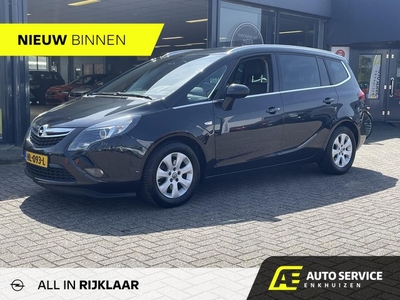 Opel Zafira Tourer 1.4 Business+ 7p. RIJKLAAR Incl. Service