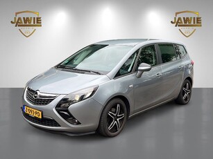 Opel Zafira Tourer 1.4 Cosmo Z-093-PD (bj 2012)