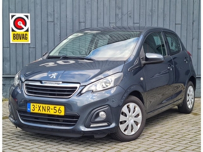 Peugeot 108 1.0 e-VTi Active Airco Netjes onderhouden