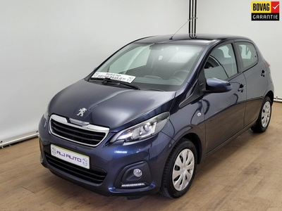 Peugeot 108 1.0 e-VTi Active Aparte kleur Airco Elek