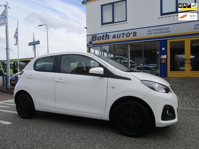 Peugeot 108 1.0 e-VTi Active met camera!!!!