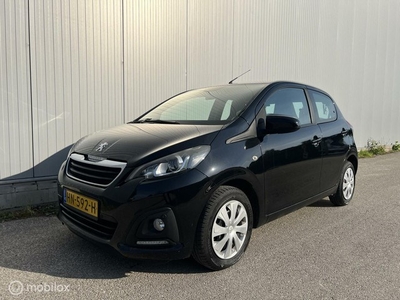 Peugeot 108 1.0 e-VTi Active TOP!