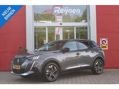 Peugeot 2008 1.2 130PK GT NAVIGATIE 10