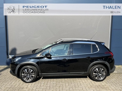 Peugeot 2008 1.2 PureTech Allure