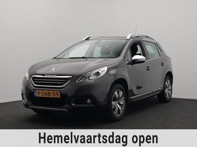 Peugeot 2008 1.2 VTi Allure Pack Premium Plus Navigatie