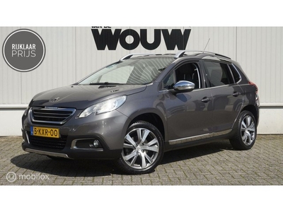 Peugeot 2008 1.6 VTi Féline Navigatie Panoramadak