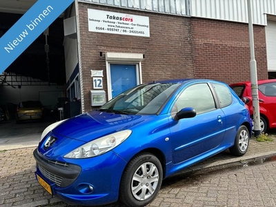 Peugeot 206 + 1.4 XS NETTE 206+ AIRCO&JAARAPK&LAGE