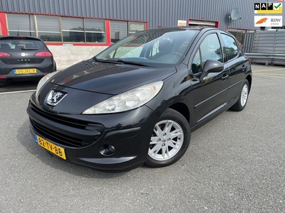 Peugeot 207 1.4-16V Color-line / NAP / AIRCO / SP VLG / NWE