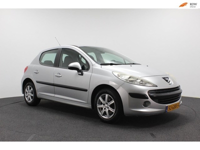 Peugeot 207 1.4 VTi Cool 'n Blue Airco Goed onderhouden