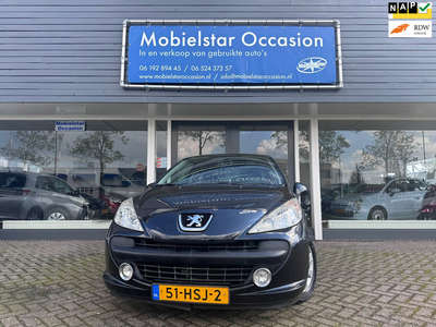 Peugeot 207 1.4 VTi Look