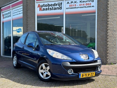 Peugeot 207 1.4 VTi XR - LMV - Airco - APK: 4-2025