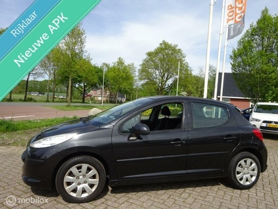 Peugeot 207 1.4 VTi XT '07 5DRS, Airco9-6-2025 APK!!