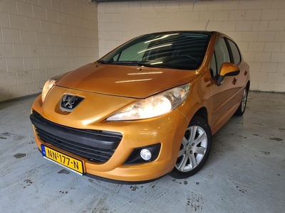 Peugeot 207 1.6 VTi XS Pack 5DRSAircoNwe APK