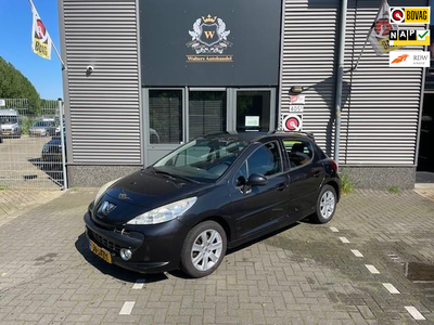 Peugeot 207 1.6 VTi XS Pack met Panorama