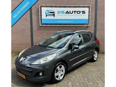 Peugeot 207 SW 1.6 VTi Première Airco (bj 2009)