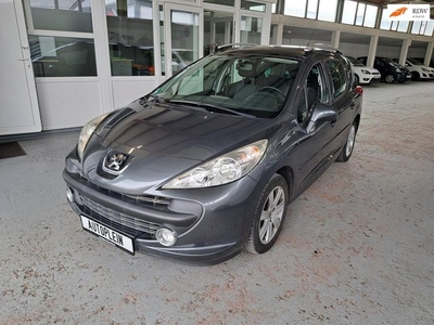 Peugeot 207 SW 1.6 VTi XS