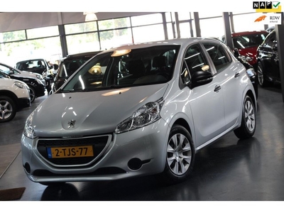 Peugeot 208 1.0 VTi Access AircoELEKTR RAMEN